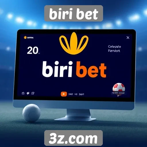 Perspectivas futuras para o Biri Bet e inovações esperadas