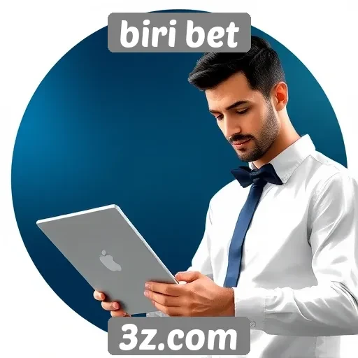 Biri Bet e suas opções de pagamento confiáveis