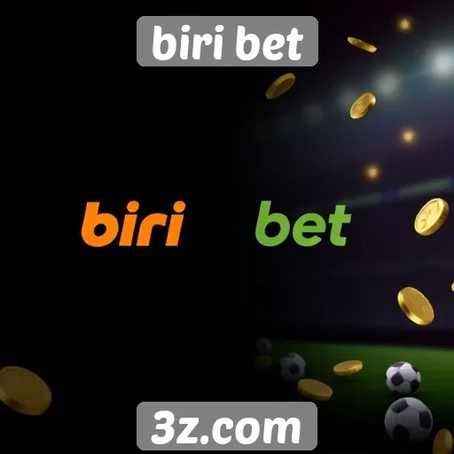 Biri Bet oferece promoções e bônus atrativos