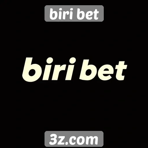 Novidades e atualizações do Biri Bet