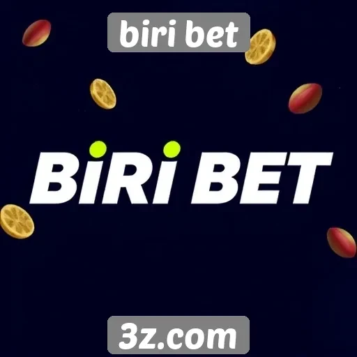 Comparativo de bônus oferecidos por biri bet