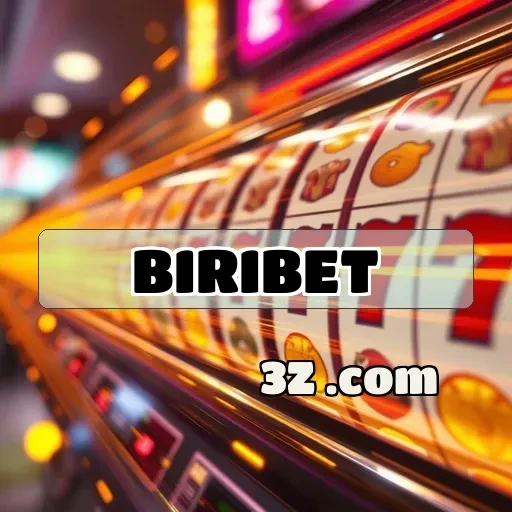 Entretenimento Inigualável no Cassino Biri Bet