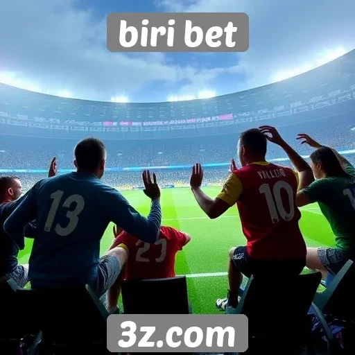 Impacto das regulamentações sobre o Biri Bet