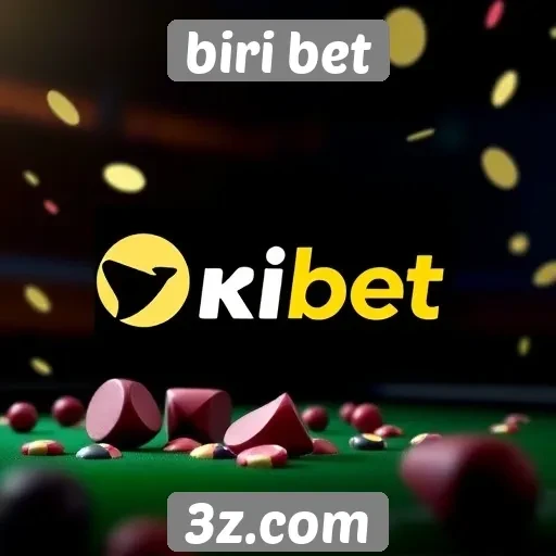 Principais jogos disponíveis na Biri Bet
