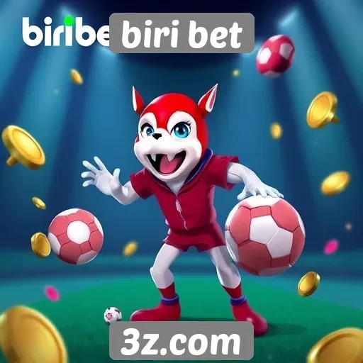 Novas promoções atraem jogadores para Biri Bet