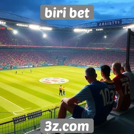 Feedback de jogadores sobre a experiência no biri bet