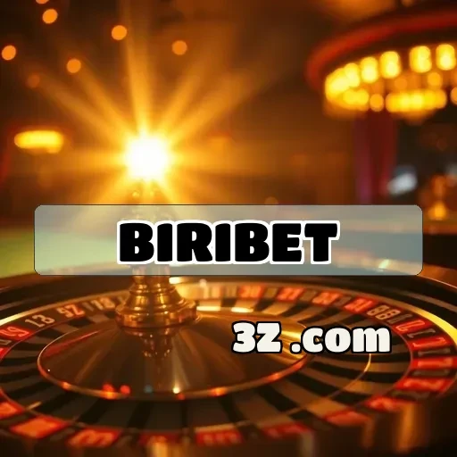 Slots Fantásticos: A Magia dos Jogos na Biri Bet