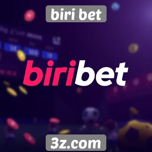 Opinião de usuários sobre a plataforma Biri Bet