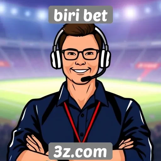 Avaliações de usuários destacam suporte ao cliente da Biri Bet